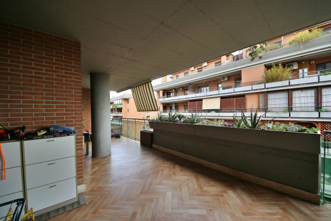 Appartamento in vendita a Fiumicino