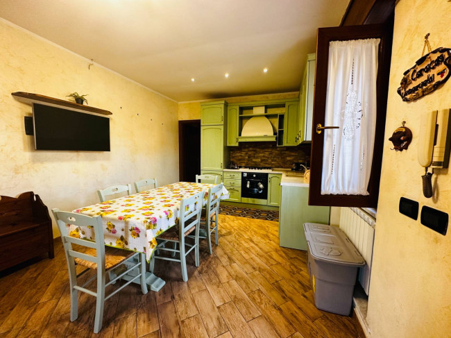 Appartamento in vendita a Fiumicino