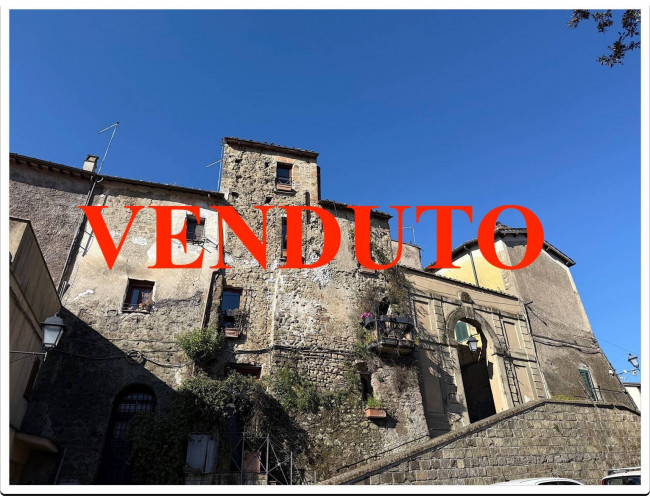 Appartamento in vendita a Sacrofano