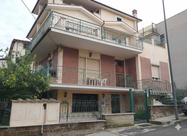 Appartamento in vendita a Cerveteri