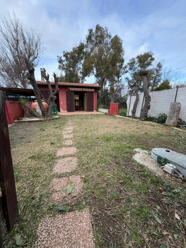 Appartamento in vendita a Fiumicino