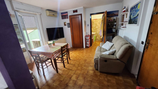 Appartamento in vendita a Cerveteri