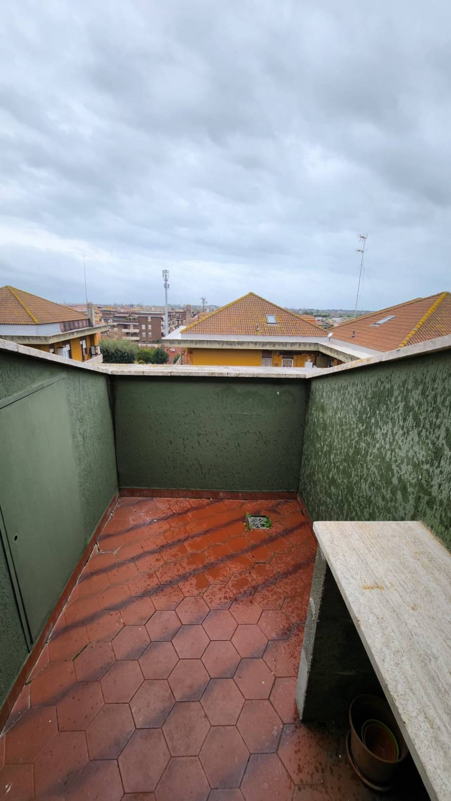 Appartamento in vendita a Cerveteri