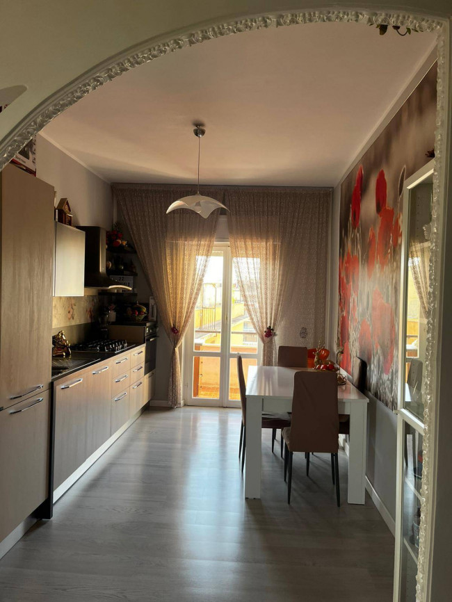 Appartamento in vendita a Ladispoli