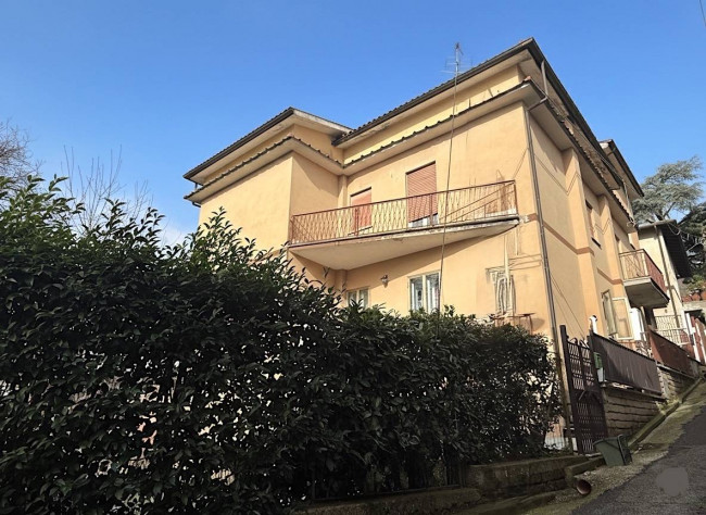 Appartamento in vendita a Sacrofano