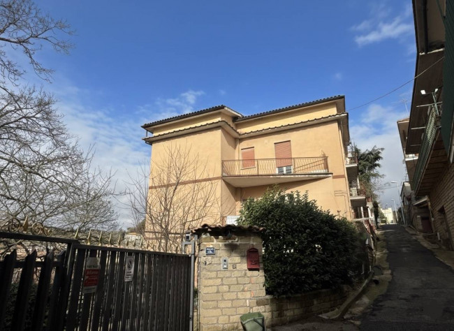 Mansarda in vendita a Sacrofano