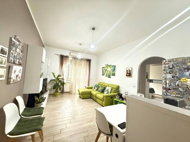 Appartamento in vendita a Ladispoli