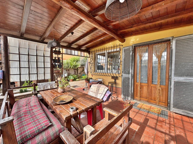 Casa singola in vendita a Fiumicino