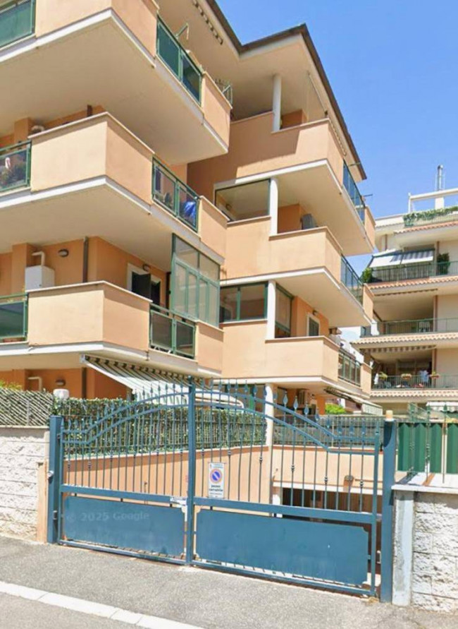 Box o garage in affitto a Ladispoli