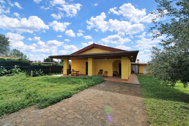 Villa in vendita a Roma