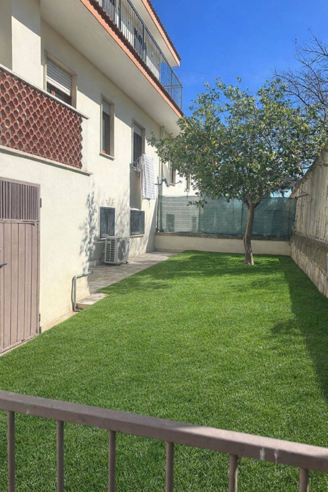 villa quadrifamiliare in vendita a Fiumicino