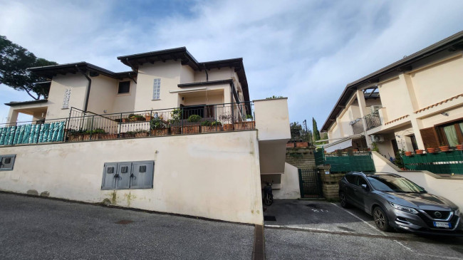 villa quadrifamiliare in vendita a Cerveteri