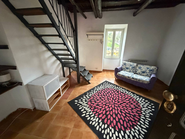 Appartamento in vendita a Riano