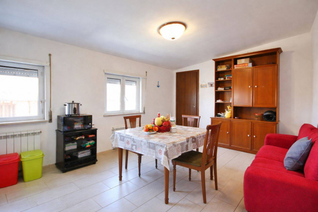 Appartamento in vendita a Fiumicino