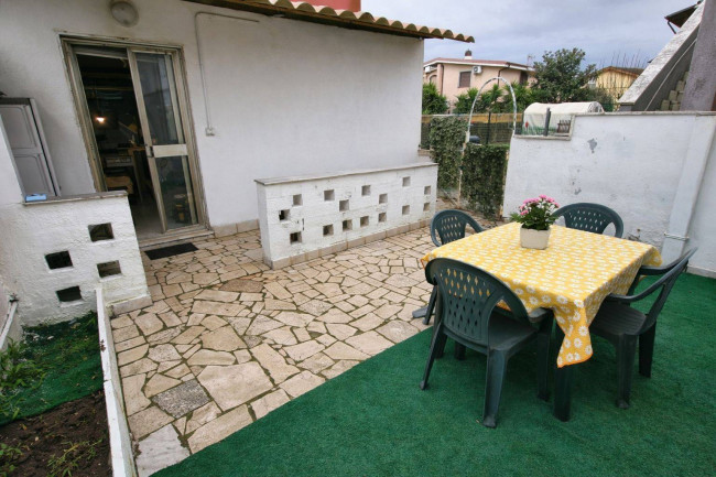 Appartamento in vendita a Fiumicino