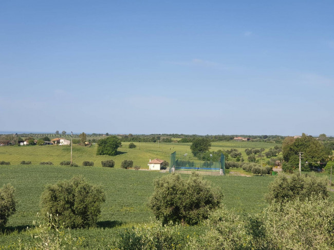 Casa singola in vendita a Cerveteri