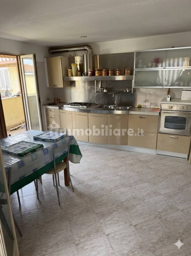 Appartamento in vendita a Fiumicino