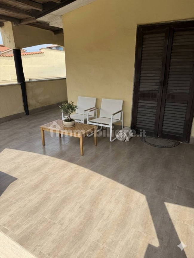 Appartamento in vendita a Fiumicino
