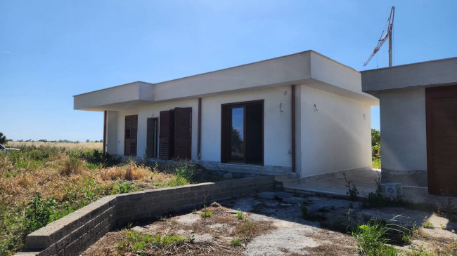 Villa in vendita a Cerveteri
