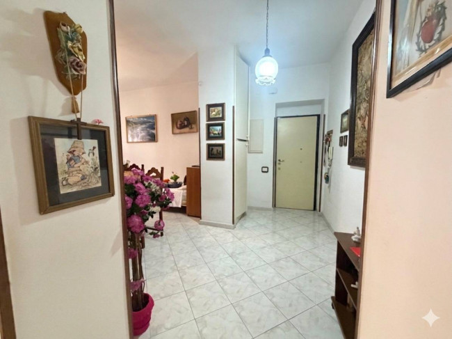 Appartamento in vendita a Ladispoli