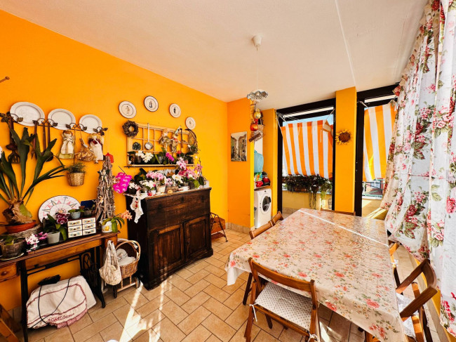 Appartamento in vendita a Fiumicino