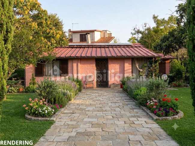 Villa in vendita a Roma