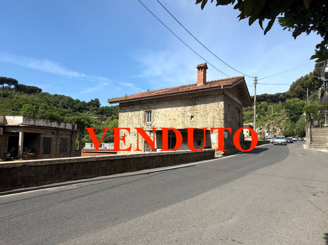 Appartamento in vendita a Sacrofano