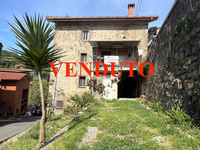Appartamento in vendita a Sacrofano