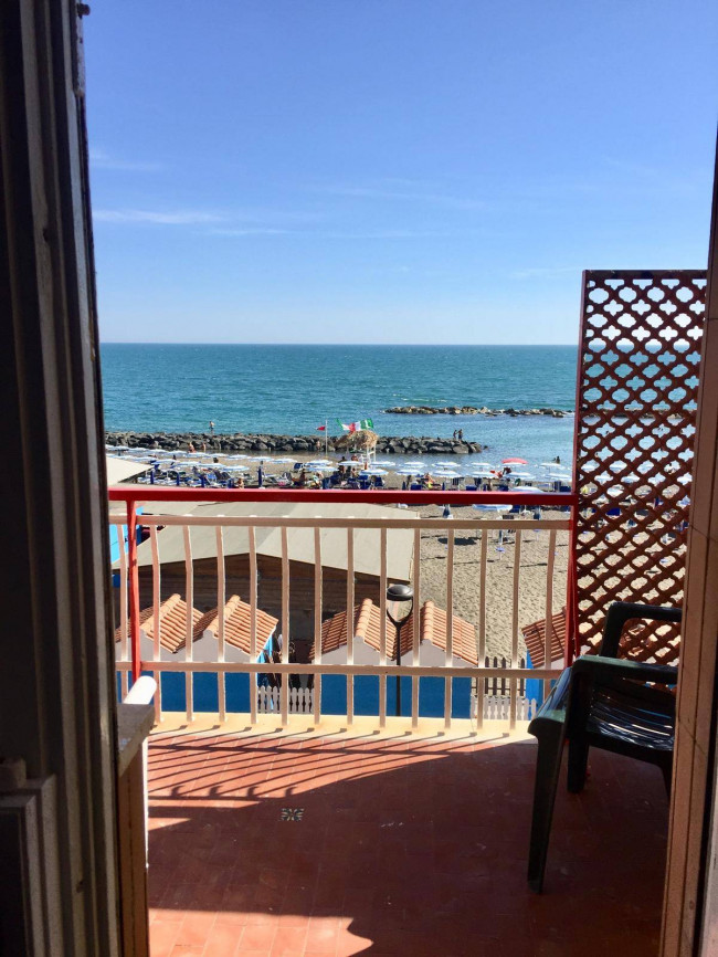 Appartamento in affitto a Ladispoli