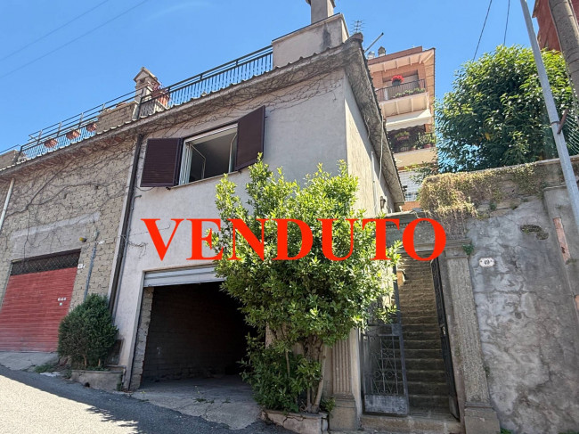 Appartamento in vendita a Sacrofano