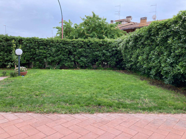 Appartamento in vendita a Cerveteri