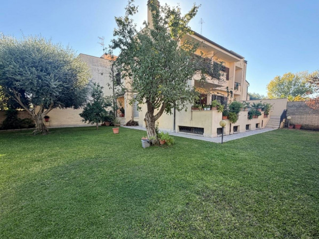 Villa in vendita a Roma