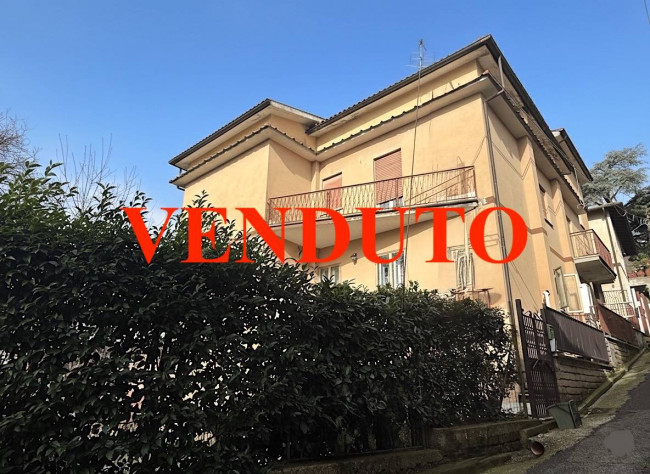 Appartamento in vendita a Sacrofano