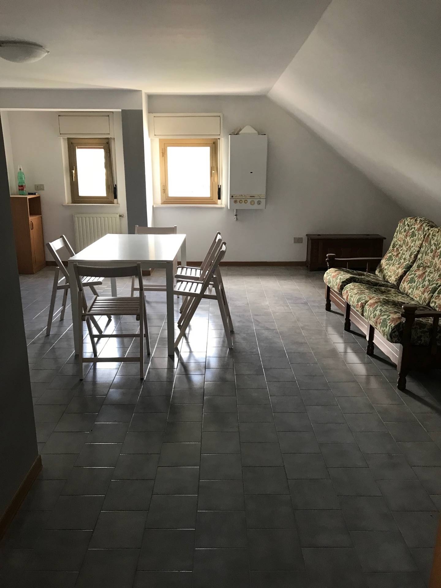 Appartamento MONSAMPOLO DEL TRONTO affitto  Stella di Monsampolo  My Home Immobiliare