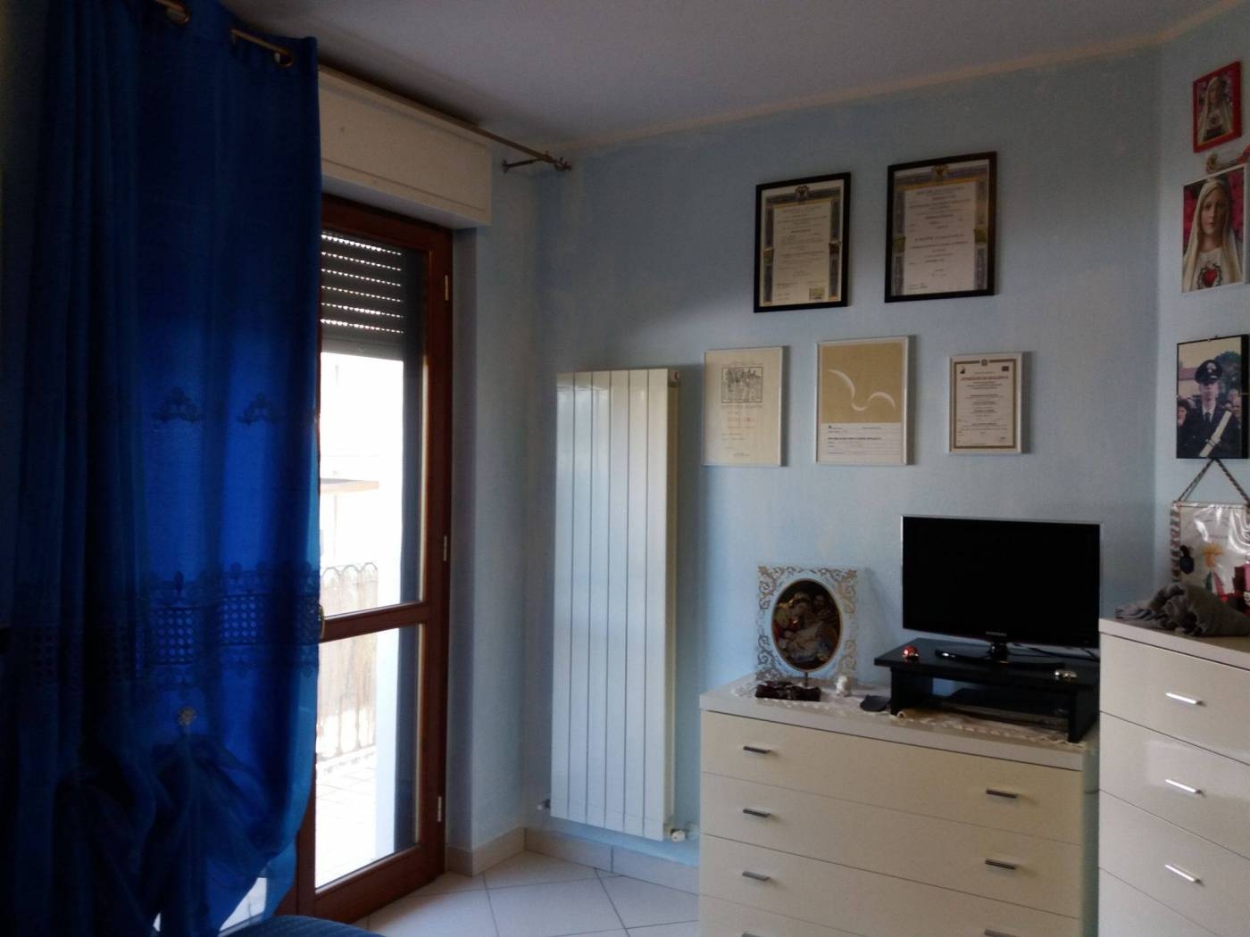 Appartamento MONTEPRANDONE vendita  Centobuchi  My Home Immobiliare