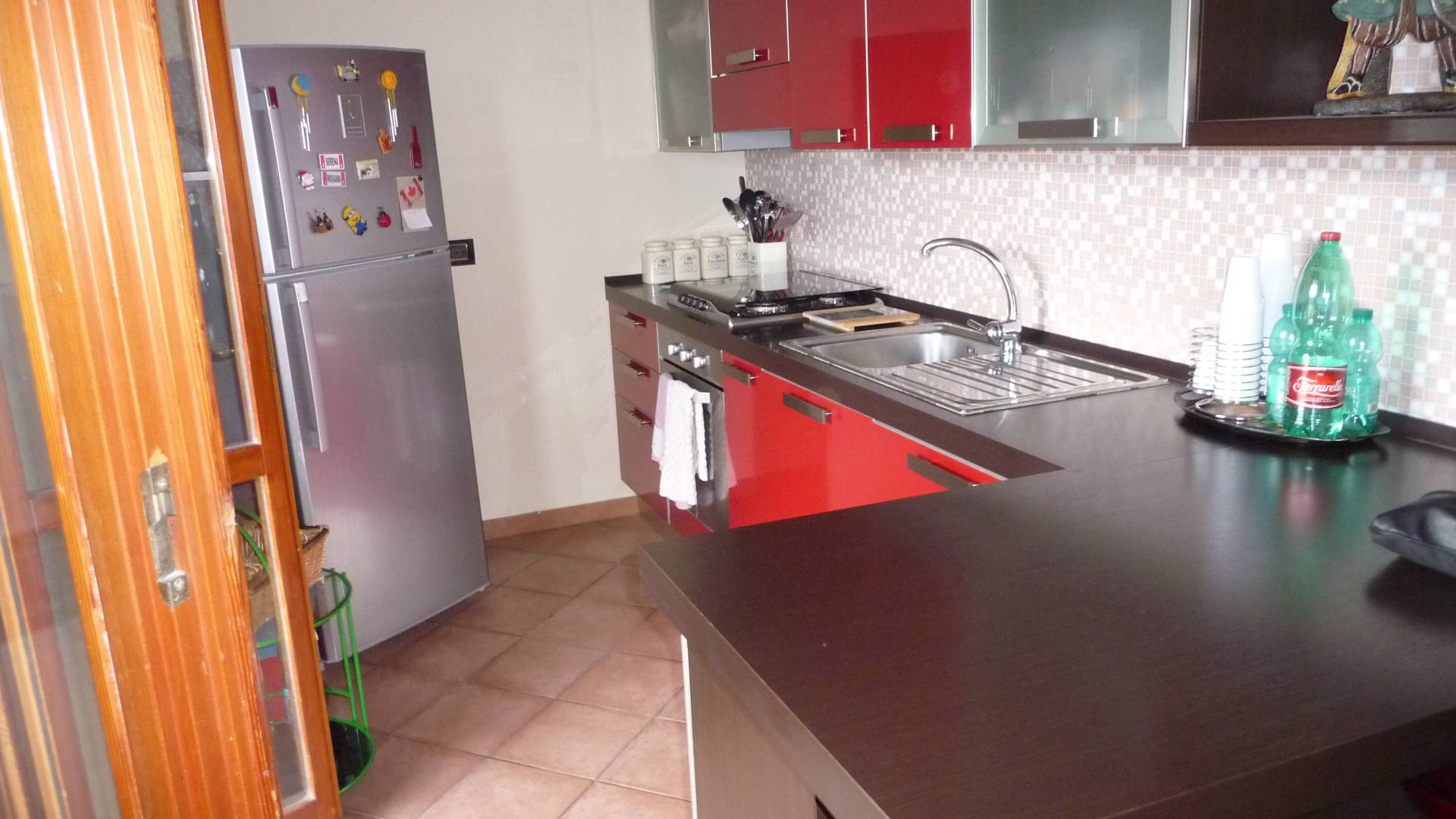 Appartamento SAN BENEDETTO DEL TRONTO vendita  Paese alto  My Home Immobiliare