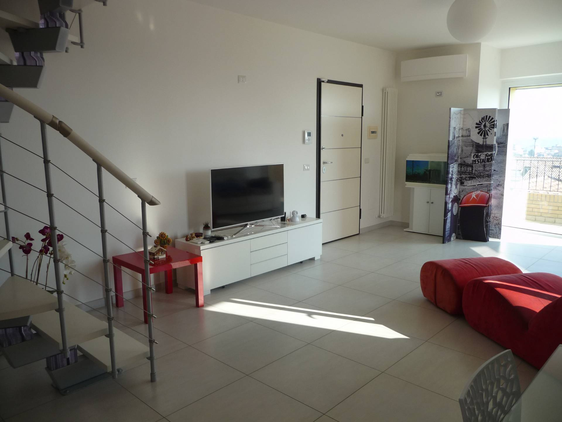 Appartamento TORTORETO vendita  Tortoreto Lido  My Home Immobiliare