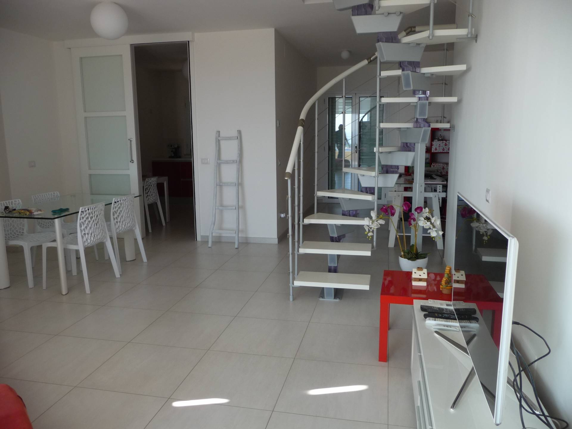 Appartamento TORTORETO vendita  Tortoreto Lido  My Home Immobiliare