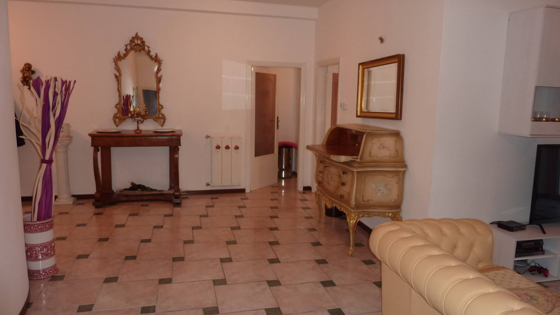 Appartamento SAN BENEDETTO DEL TRONTO vendita  CENTRO  My Home Immobiliare