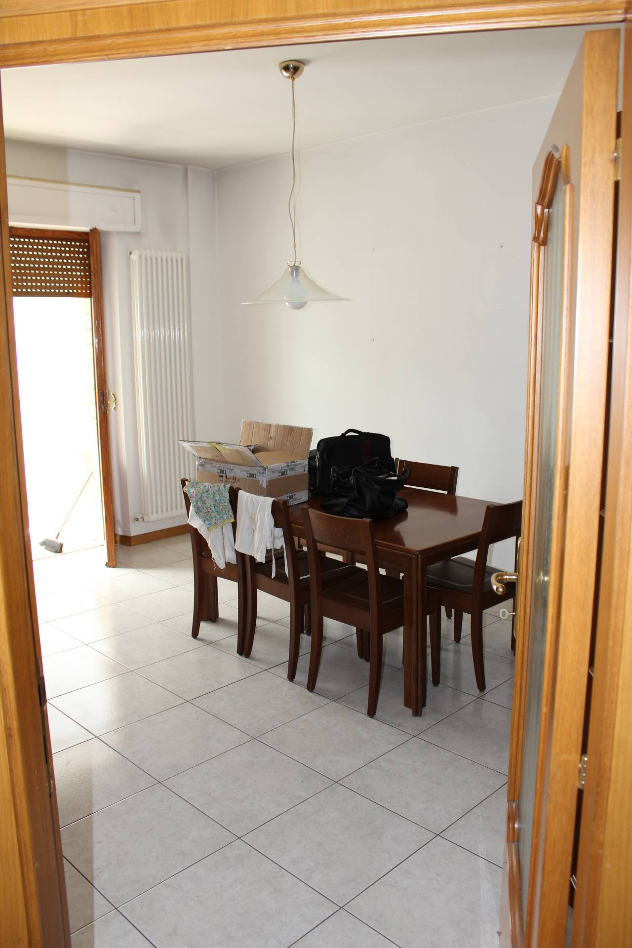 Appartamento SAN BENEDETTO DEL TRONTO vendita  CENTRALE VERSO NORD  My Home Immobiliare