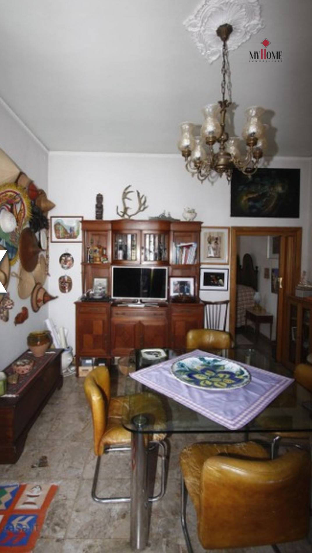 Appartamento GROTTAMMARE vendita  Centro  My Home Immobiliare