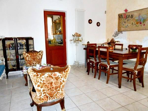 Appartamento GROTTAMMARE vendita  Centro  My Home Immobiliare