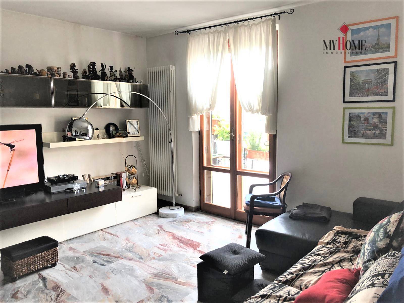 Appartamento CUPRA MARITTIMA vendita  Residenziale  My Home Immobiliare