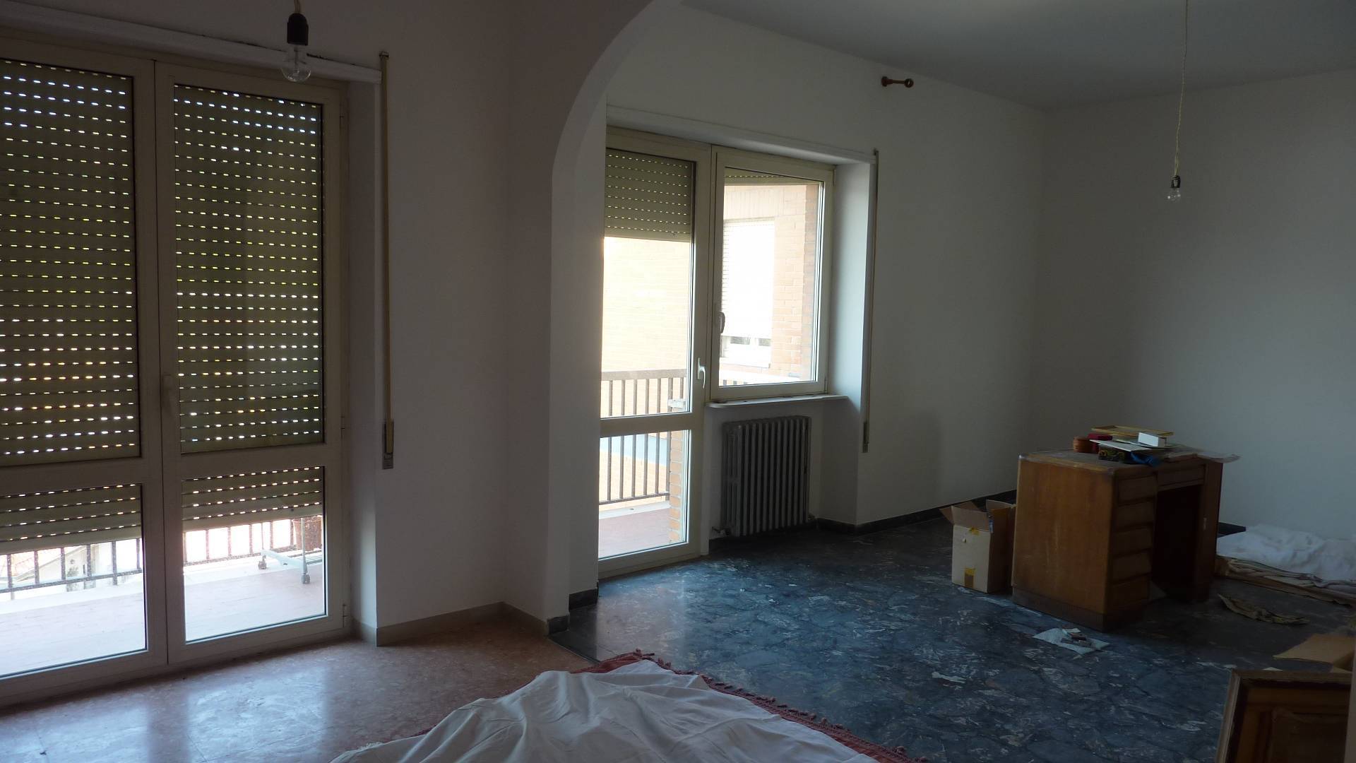 Appartamento SAN BENEDETTO DEL TRONTO vendita  Centro verso Nord  My Home Immobiliare