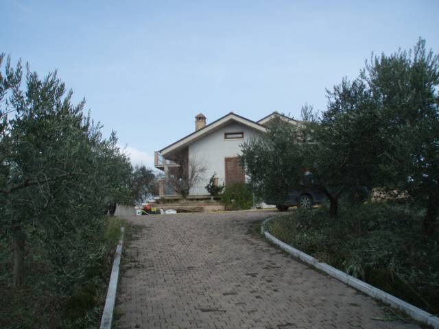 Villa GROTTAMMARE vendita  Residenziale  My Home Immobiliare