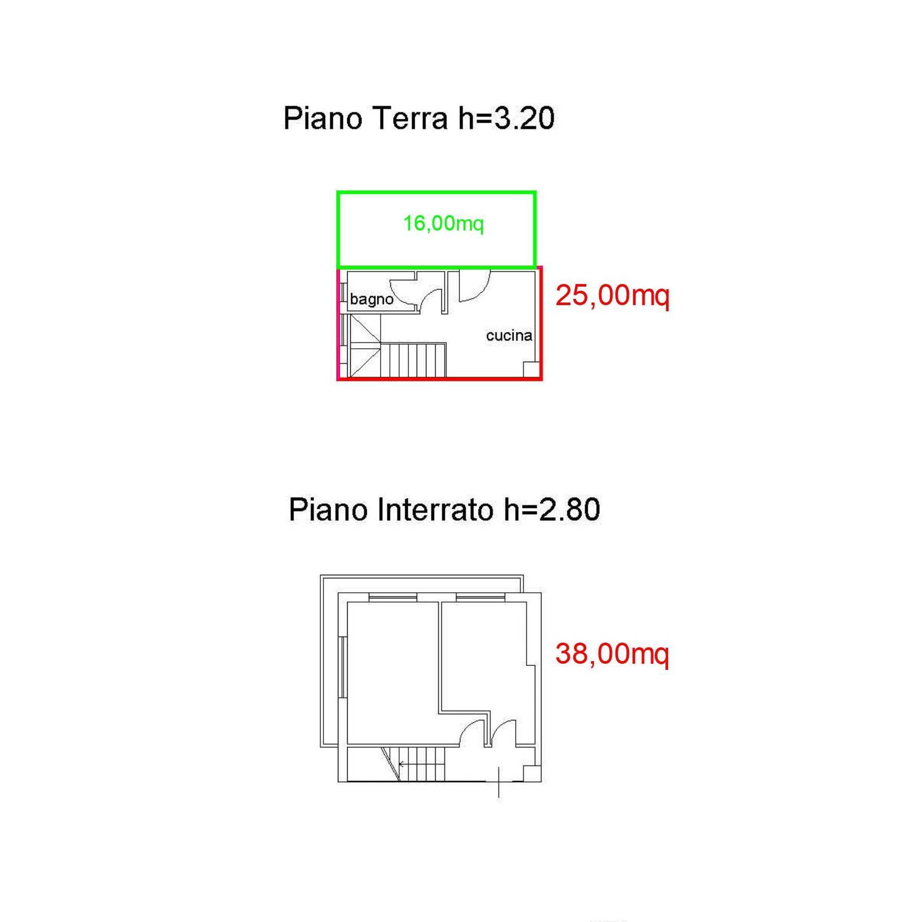 Appartamento SAN BENEDETTO DEL TRONTO vendita  Zona Viale De Gasperi  My Home Immobiliare