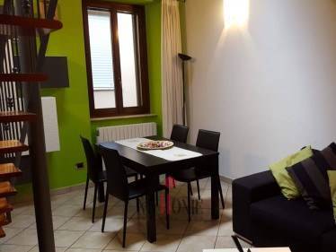 Appartamento ASCOLI PICENO vendita    My Home Immobiliare