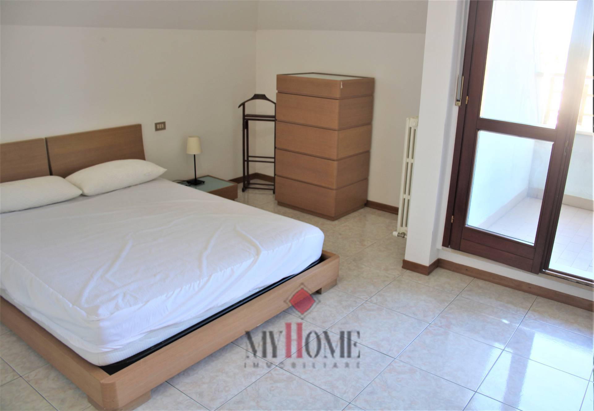 Appartamento GROTTAMMARE affitto    My Home Immobiliare