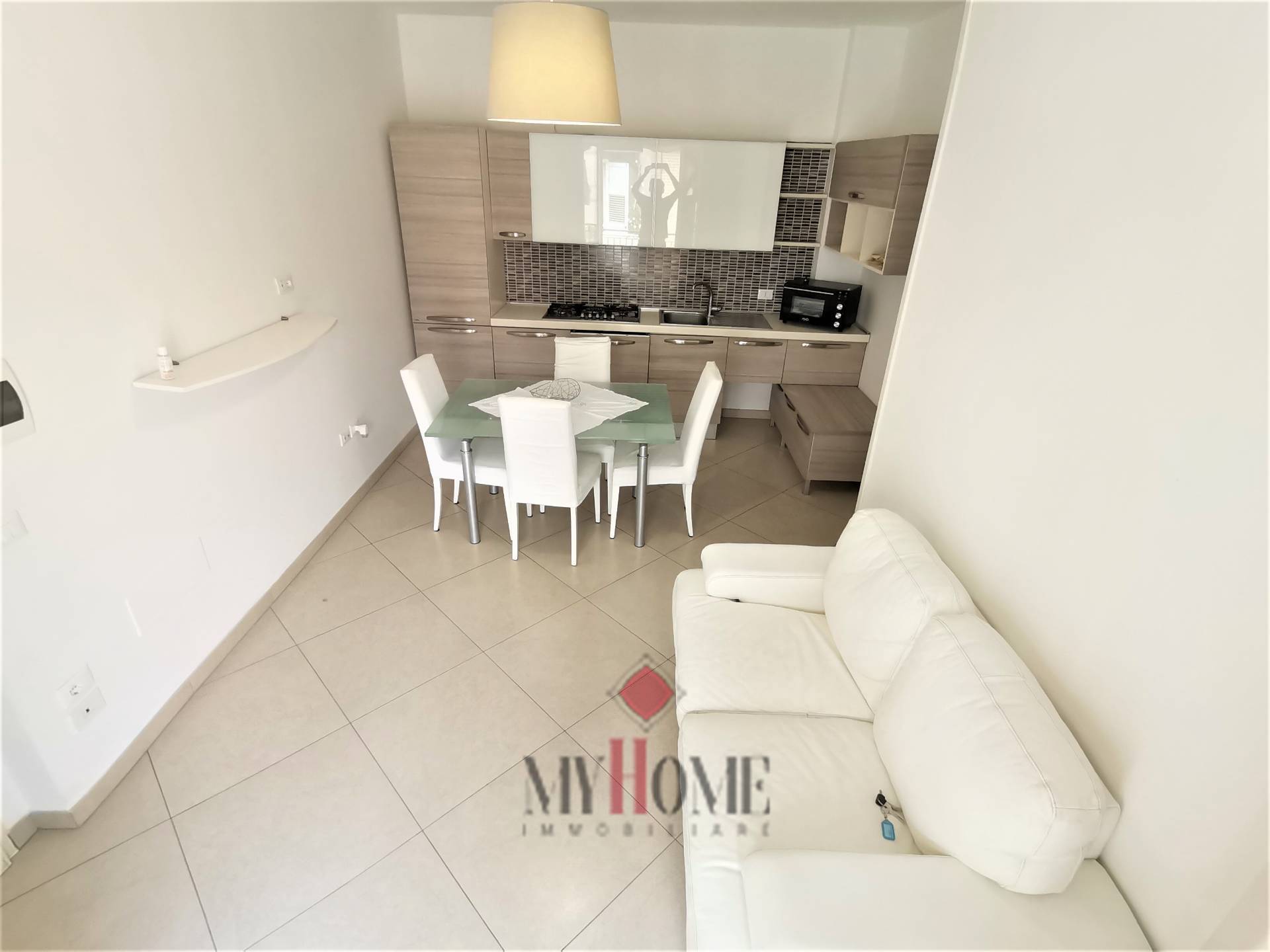 Appartamento SAN BENEDETTO DEL TRONTO affitto    My Home Immobiliare