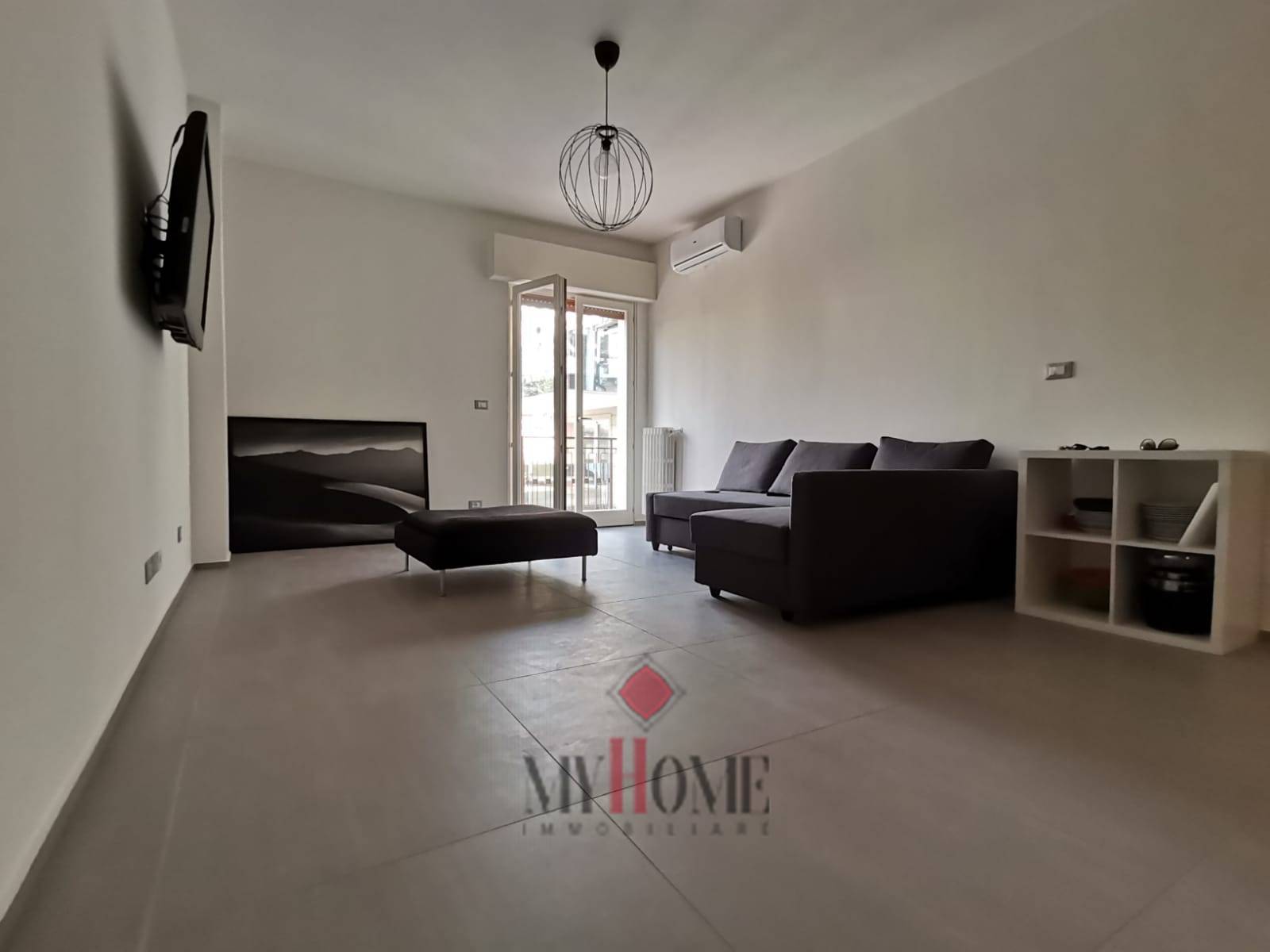 Appartamento GROTTAMMARE affitto  Centro  My Home Immobiliare